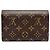 Louis Vuitton Cartera Continental Alexandra Monogram - vista 2