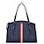Bally Borsa Tote Three Stripe Multicolore  - vista 1