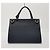 Borsa a mano e a tracolla mini Gucci GG Marmont Argento - vista 5