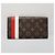 Louis Vuitton Cartera Larga Monogram Groom Bellboy Multicolor - vista 5