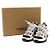 Burberry Sneakers Junior in Nubuck e Mesh - vista 7