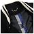 Louis Vuitton Giacca Varsity da uomo con logo ricamato Ramskin Forever Bianco - vista 5