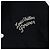 Louis Vuitton Giacca Varsity da uomo con logo ricamato Ramskin Forever Bianco - vista 6