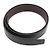 Hermès Reversible Leather Belt Extra Strap Size Brown - view 2