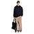 Loewe Hoodie aus Baumwolle mit entspannter Passform - Ansicht 9