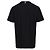 Thom Browne RWB Streifen T-Shirt Blau - Ansicht 4