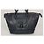 Tod's Bolso tote de cuero Azul - vista 2