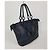 Tod's Bolso tote de cuero Azul - vista 3