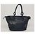 Tod's Bolso tote de cuero Azul - vista 6