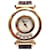 Chopard Happy Moving Diamond Uhr Golden