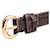 Chopard Happy Moving Diamond Uhr Golden - Ansicht 5