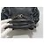 Salvatore Ferragamo Borsa Tote con decorazione Gancini Nero - vista 6