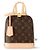 Louis Vuitton Zaino Alma Monogram Multicolore