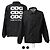 Comme Des Garcons Lettering Coach Jacket - Ansicht 2