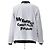 Comme Des Garcons Lettering Coach Jacket - Ansicht 5