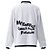 Comme Des Garcons Lettering Coach Jacket - Ansicht 8
