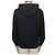 Comme Des Garcons Roter bestickter Herren-Kapuzenpullover AX Schwarz - Ansicht 4
