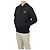 Comme Des Garcons Roter bestickter Herren-Kapuzenpullover AX Schwarz - Ansicht 5
