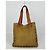Dolce & Gabbana Borsa a tracolla in scamosciato - vista 5