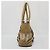 Burberry Checked Tote Schultertasche - Ansicht 4