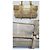 Burberry Checked Tote Schultertasche - Ansicht 5