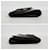 Bally Borsa a Tracolla e Clutch Nero  - vista 4
