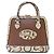 Gucci Borsa Horsebit con manico piccolo