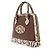 Gucci Borsa Horsebit con manico piccolo - vista 2