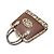 Gucci Borsa Horsebit con manico piccolo - vista 3