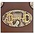 Gucci Borsa Horsebit con manico piccolo - vista 7