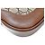 Gucci Borsa Hobo Jackie Small Marrone - vista 6