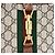 Gucci Borsa Hobo Jackie Small Marrone - vista 7