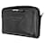 Prada Borsa a tracolla Saffiano Nero  - vista 2