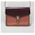Burberry Borsa a tracolla Macken Small Rosso - vista 2