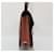 Burberry Borsa a tracolla Macken Small Rosso - vista 3