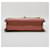 Burberry Borsa a tracolla Macken Small Rosso - vista 6