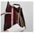 Burberry Borsa a tracolla Macken Small Rosso - vista 8