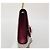 Salvatore Ferragamo Borsa a tracolla Ginnie Chain Rosso - vista 3