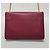 Salvatore Ferragamo Borsa a tracolla Ginnie Chain Rosso - vista 4