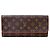 Louis Vuitton Pochette Twin GM Nero