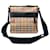 Burberry Borsa a tracolla Check Multicolore
