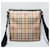 Burberry Borsa a tracolla Check Multicolore - vista 4