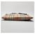 Burberry Borsa a tracolla Check Multicolore - vista 7