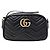 Gucci Borsa a tracolla Mamong Nero