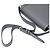 Louis Vuitton Borsa Messenger Tyga New Flap Marrone - vista 3