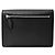 Burberry Mecquene Crossbody Small Nero - vista 2