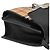 Burberry Mecquene Crossbody Small Nero - vista 5