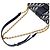 Dior Borsa Montaigne con catena Oblique Multicolore - vista 3