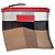 Burberry Stoff-Schultertasche - Ansicht 7