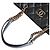 Timeless Chanel Borsa a Spalla Senza Tempo Nero - vista 3